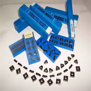 

WNMG080408-HM PC9030 100% KORLOY Original carbide insert with the best quality 10pcs/lot free shipping