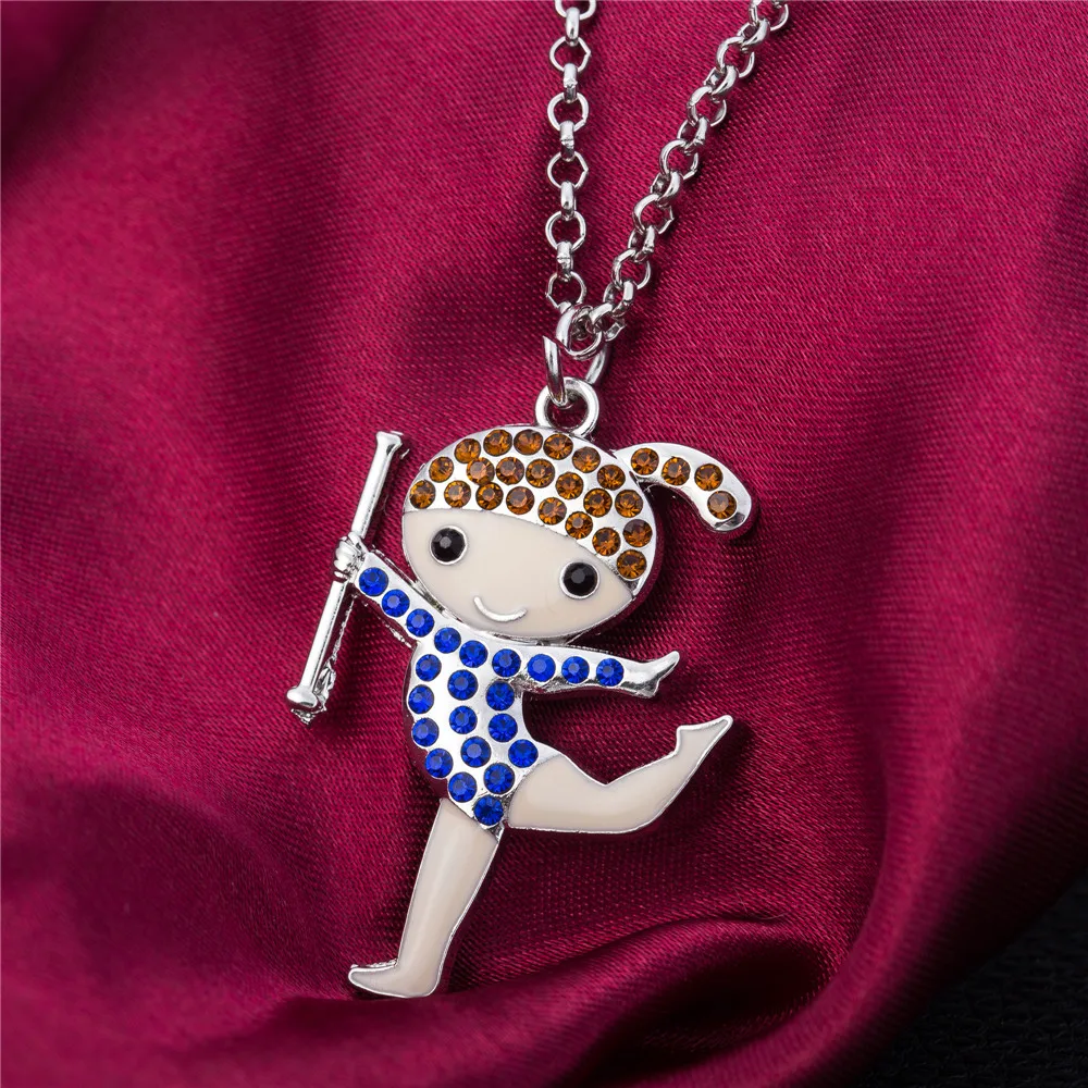 fashion necklace16