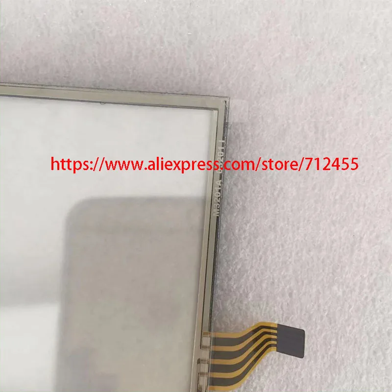 10 шт./лот планшета Сенсорный экран для Motorola символ MC3090 MC3190 MC3200 MC32 MC32N0 сенсорный экран