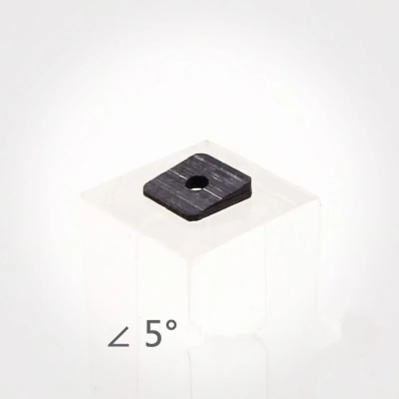 5 degree