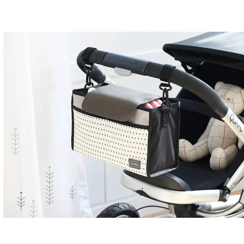 

Diaper Bag For Wheelchairs Bolso Maternal Stuff Changing Multifunction Care Cantalari Nappy Stroller Maternity Baby Bag