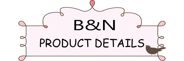 PRODUCT DETAILS