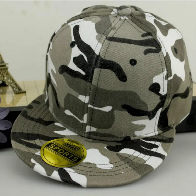 وهذا دش الأسرة الهيب هوب كاب موضة كامو البيسبول كاب للأطفال صبي وفتاة التمويه شقة بريم snapback قبعة الطفل وهذا دش الأسرة الهيب هوب كاب موضة كامو البيسبول كاب للأطفال صبي وفتاة التمويه شقة بريم snapback قبعة الطفل