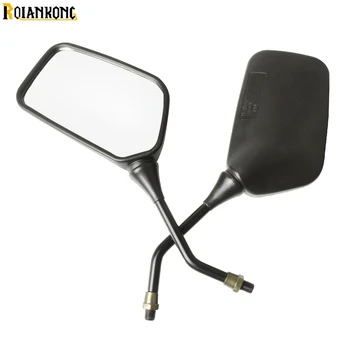 

Motorcycle Mirror CNC Rear View Mirror Offroad Motorbike Aluminum For Yamaha BMW F800GS/AdventuRe F800GT F800R F800S F800ST