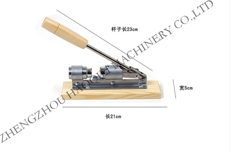 Walnut Nuts Kitchen Tool (5)