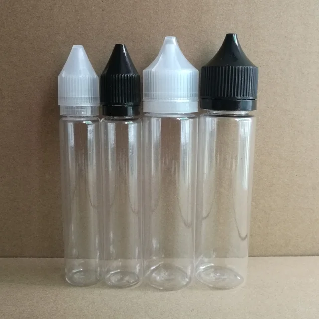 50pcs pet gorilla bottle 30ml 60ml 100ml 120ml 50pcs pet gorilla bottle 30ml 60ml 100ml 120ml