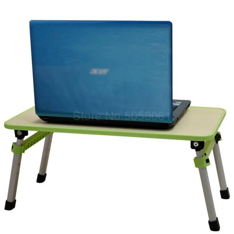 

Ultra Stable Notebook Computer Desk Bed Table Table Folding Lazy Learning Table