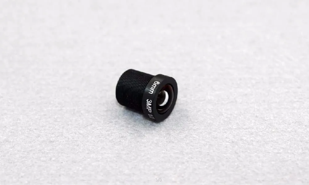 3MP 6MM5