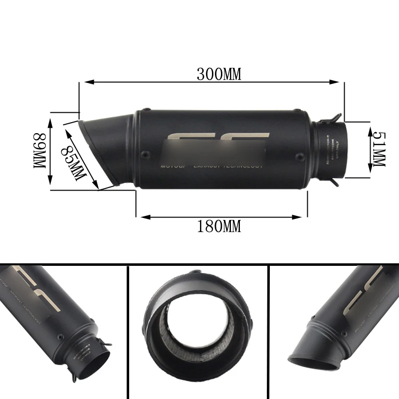 Size-K