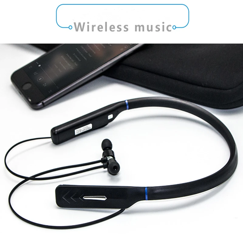 Wireless Headphones 13