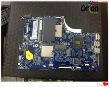 720578 501 For HP ENVY 15 Notebook font b motherboard b font 2GB Graphics 100 TESTED