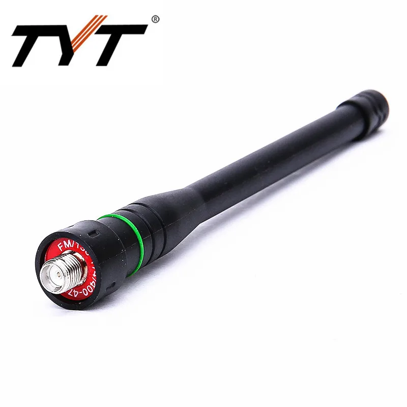 Original TYT font b Walkie b font font b Talkie b font High Gain Telescopic Dual