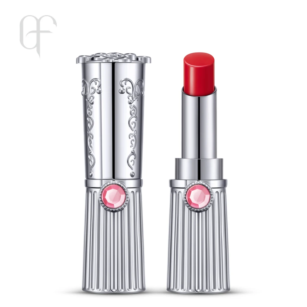 

Pudaier Diamond Nude Velvet Matte Lipstick New Arrivals Makeup Long Lasting moisturizing Easy to Wear Lip Stick Korean Cosmetics
