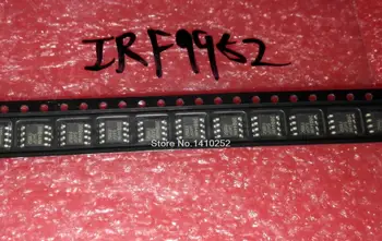 

IRF9952TRPBF IRF9952 SOP8 MODULE new in stock Free Shipping