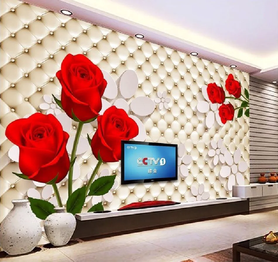 6100 Koleksi Wallpaper Dinding Romantic Terbaru