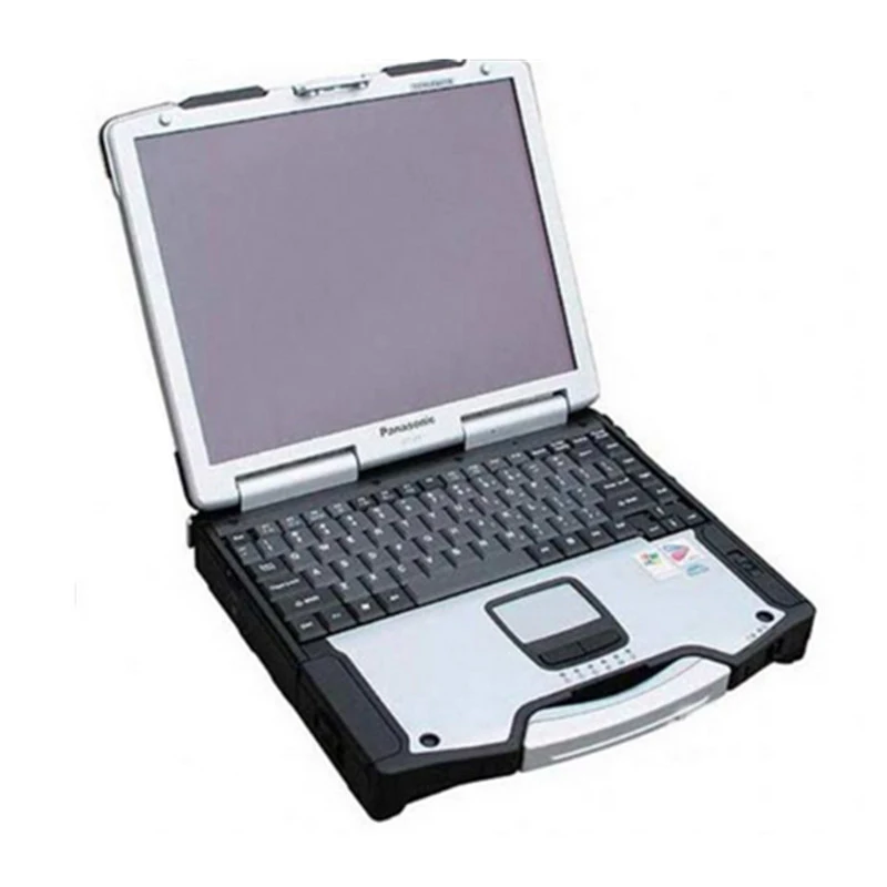 DHL Высокое качество Toughbook CF19 CF-19 CF 19 ноутбук Toughbook ноутбук CF 19