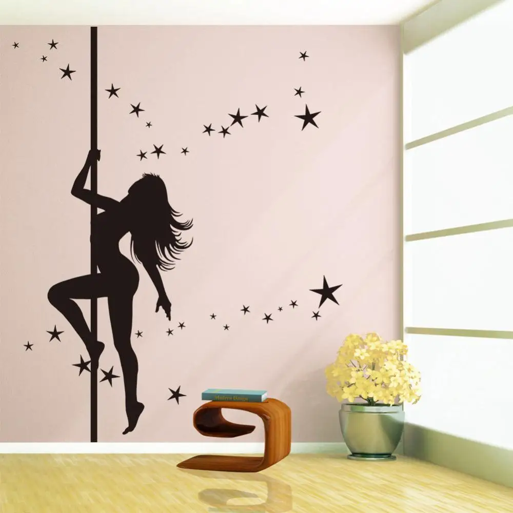 wall design sticker
