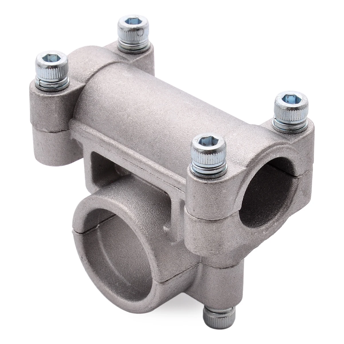 26mm Strimmer Handle Bracket Clamp Handheld Holder For Grass Trimmer Brush Cutter Garden Tools