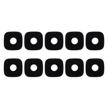 10 шт для Galaxy C9 Pro/C9000 задняя Камера объектив