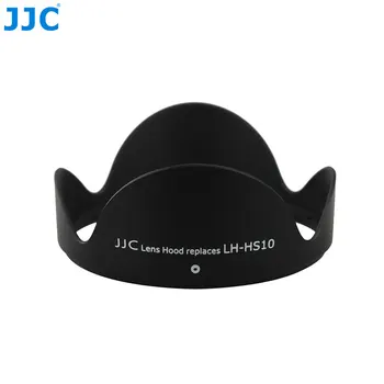

JJC Camera Flower Bayonet Lens Hood for FUJIFILM FinePix HS50EXR HS33EXR HS30EXR HS28EXR HS25EXR HS22EXR HS20EXR HS11 HS10