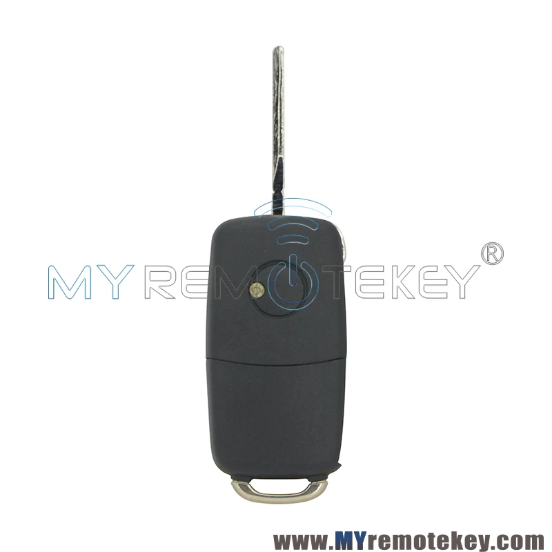 Автомобильный Дистанционный ключ Remtekey 1k0959753n 5fa009263-11 для VW Eos/Golf/Jetta/Polo/Sirocco/Tiguan/Touran 2006 2007 2008-2013