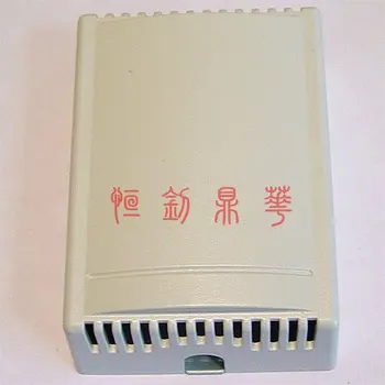 

Temperature and Humidity Sensor Transmitter SHT DS18B20 RS485 Modbus HD0723M