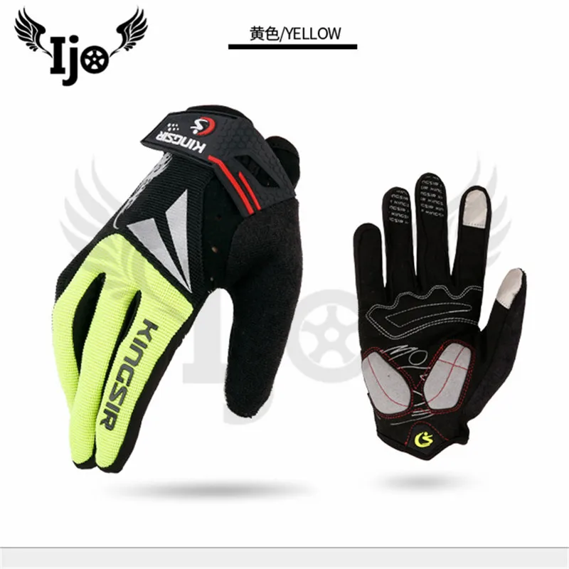 ركوب جلدية ساخنة الصيف gp برو السائق الرجال ل ktm moto عبر الاكسسوارات moto ريفيت قفازات جبال الألب التزلج قفازات للدراجات النارية