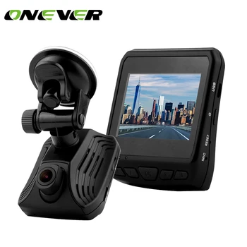 

Onever GPS Car Dash Camera Full HD 1080 Car DVR Recorder 150 Wide Angle Support G Sensor Parking Monitor Mode