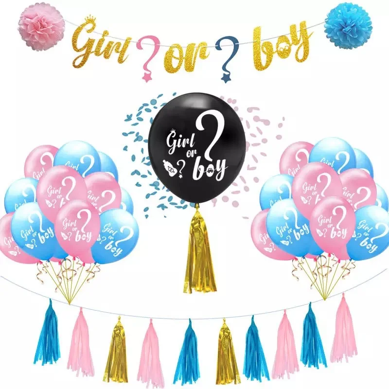 Boy or Girl Set 2