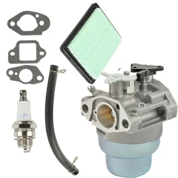 

Carburetor Kit For Honda GCV160 GCV160A GCV160LA HRB216 16100-z0l-853 Carburetor Kit Accessory