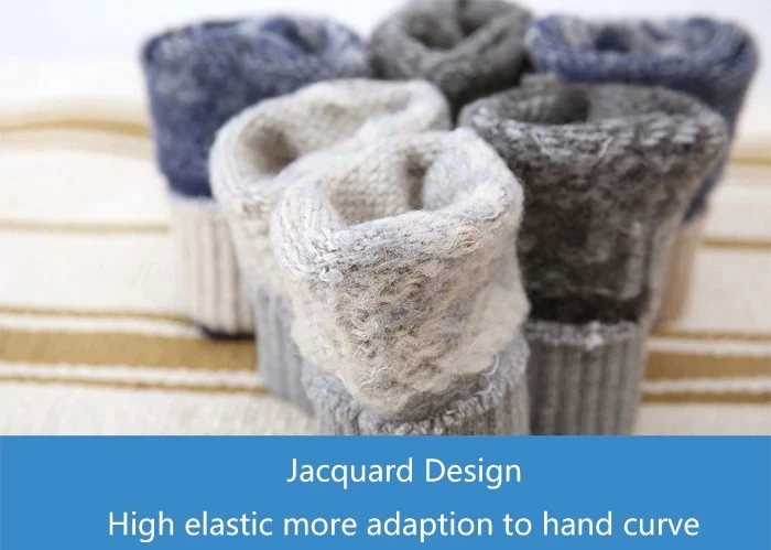 Original Xiaomi Finger Screen Touch Gloves Winter Warm Wool Gloves For iphone 6s Xiaomi Touch Screen Phone Tablet Cash Machine