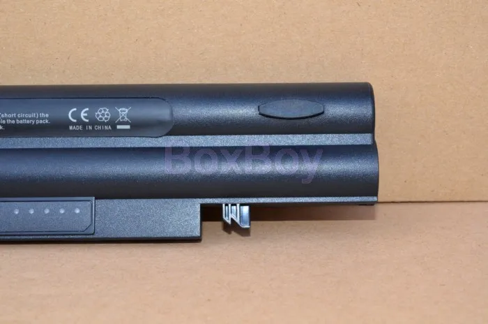 4400mAh laptop battery for SAMSUNG AA-PB0NC4B/E AA-PB1NC4B/E AA-PBONC4B AA-PL0NC8B AA-PL0NC8B/E