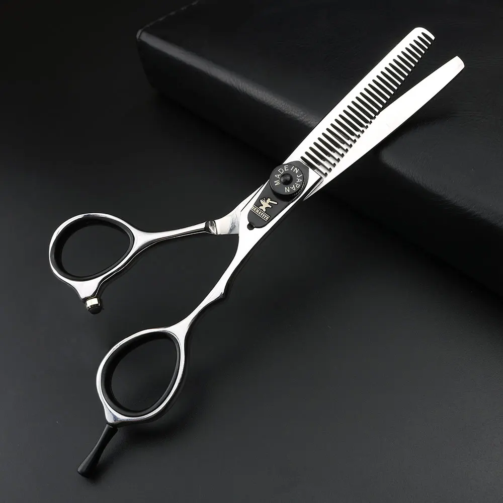 6 inch Professional scissors High quality scissors hairdresser hair Cutter scissors Sets Hairdresser Japan 440C Hair scissors 6 inch Professional scissors High quality scissors hairdresser hair Cutter scissors Sets Hairdresser Japan 440C Hair scissors