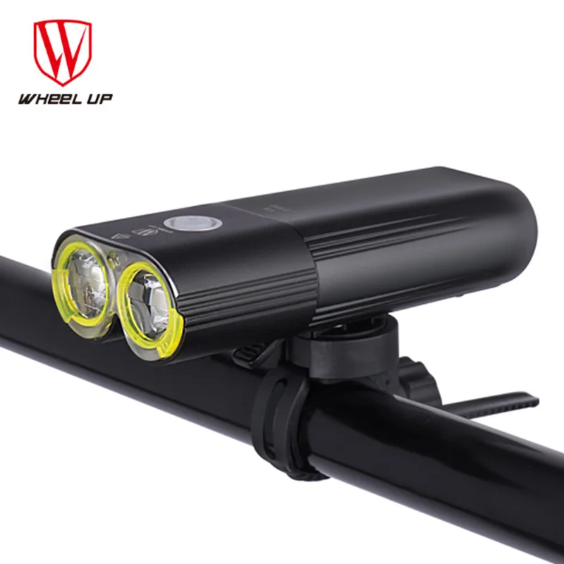 1600 lumen bike light