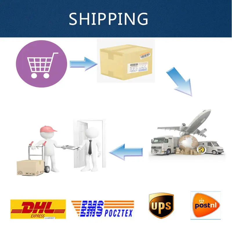 shipping