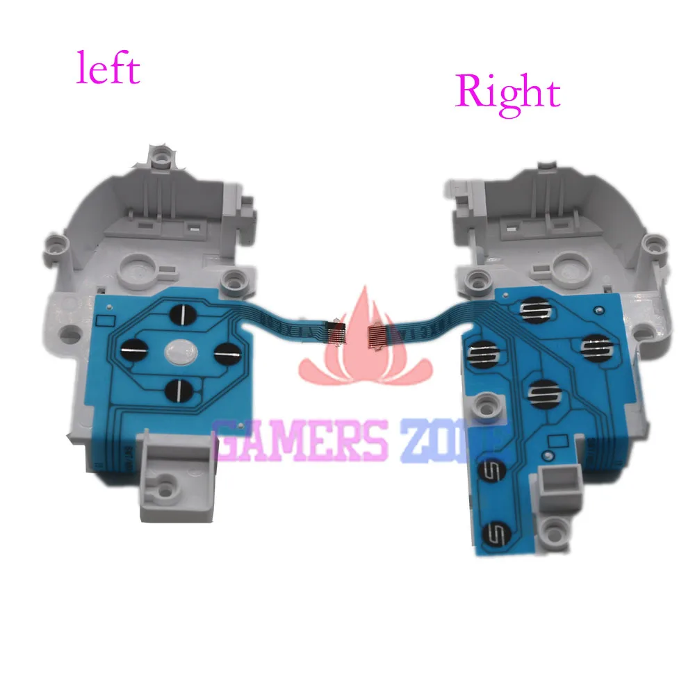 Solved Wii U Gamepad Buttons in Wii Portable BitBuilt Giving Life