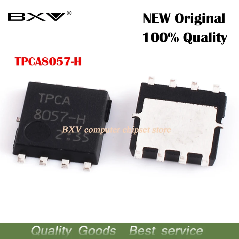 

Free shipping 5pcs/lot TPCA8057 8057-H TPCA8057-H new original