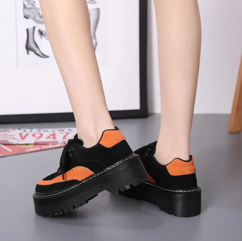 

black white 3 colours women ladies princess Japanese Lolita platform laser Sneakers Shoes Student Princess Girl Cosplay Shoes