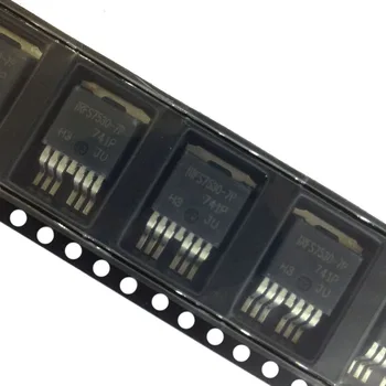 

10pcs/lot IRFS7530-7P IRFS7530TRL7PP TO263-7 new original