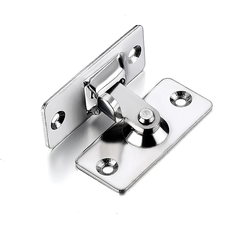 

Room Door Lock Buckle Cabinets Small pet cages Stainless Steel Drawers Furniture Convenient