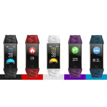 HIPERDEAL T20 цветной экран Смарт-часы монитор сердечного ритма Смарт-браслет монитор сна Новинка дропшиппинг 25 июня