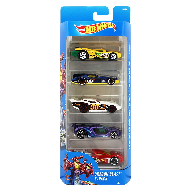 Hot Wheels Original Diecast 1:64 Metal car Batman Mini Model Car Kids Toys for Children Oyuncak Araba Hotwheels Boys funny Gift