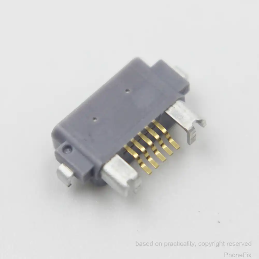 port micro USB pour Sony Xperia Z L36h L36i L36a C6603 C6602 C6606 ST18i .C63.1