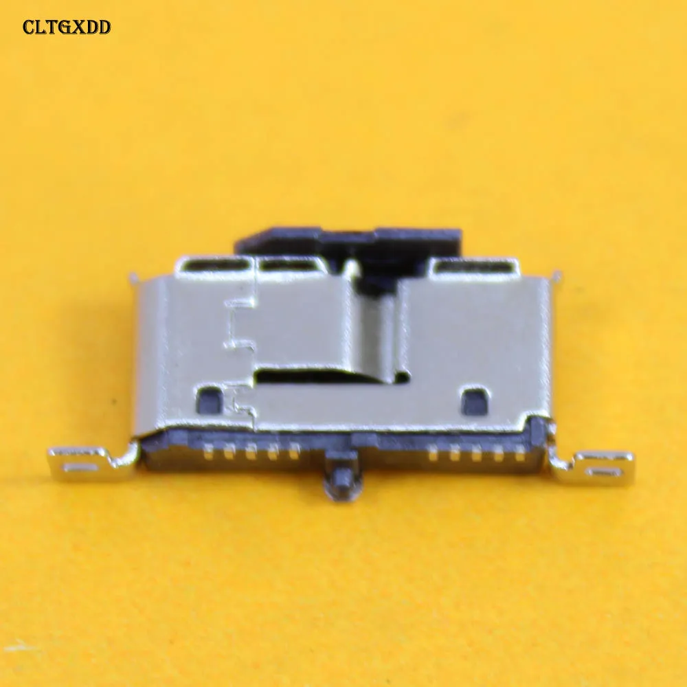Cltgxdd для mini micro 3 0 9 контактный разъем USB передачи данных порт зарядки телефона