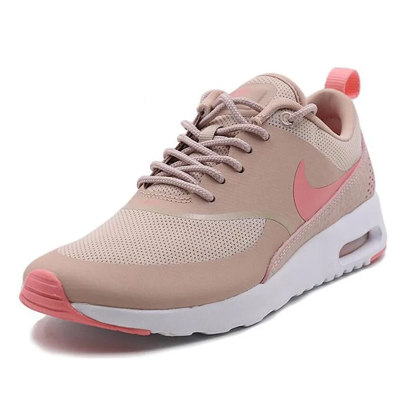 NEW ORIGINAL ARRIVENT NIKE AIR MAX Chaussures de Course des Femmes Respirant Sport Baskets nike chaussures - 5