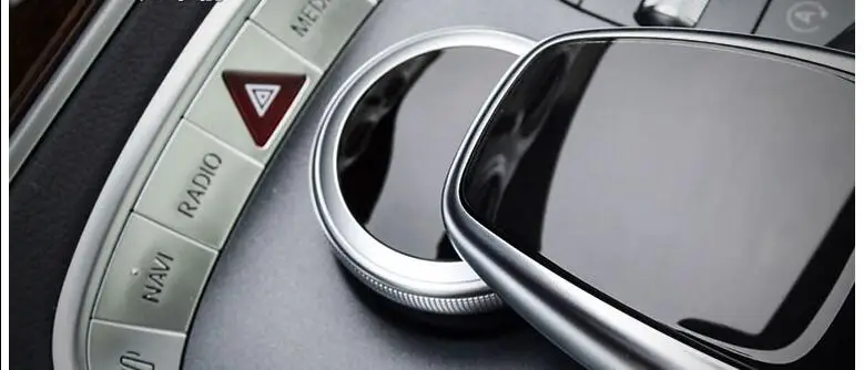 car accessory for Mercedes Benz S Class  (5)