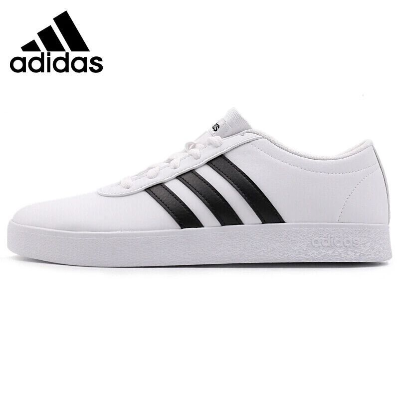 Posicionamiento en buscadores Guarda la ropa al exilio Zapatillas de Skateboarding para hombre, marca Adidas Neo, VULC EASY,  recién llegadas|Skate| - AliExpress