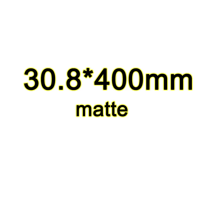 Zniino без логотипа UD 20 мм компенсации выбросов углерода подседельный 27,2/30,8/31,6*350/400 мм черный углеродное волокно для велосипеда езда на велосипеде Запчасти MTB/дорожный велосипед подседельный штырь - Цвет: 30.8x400mm matte
