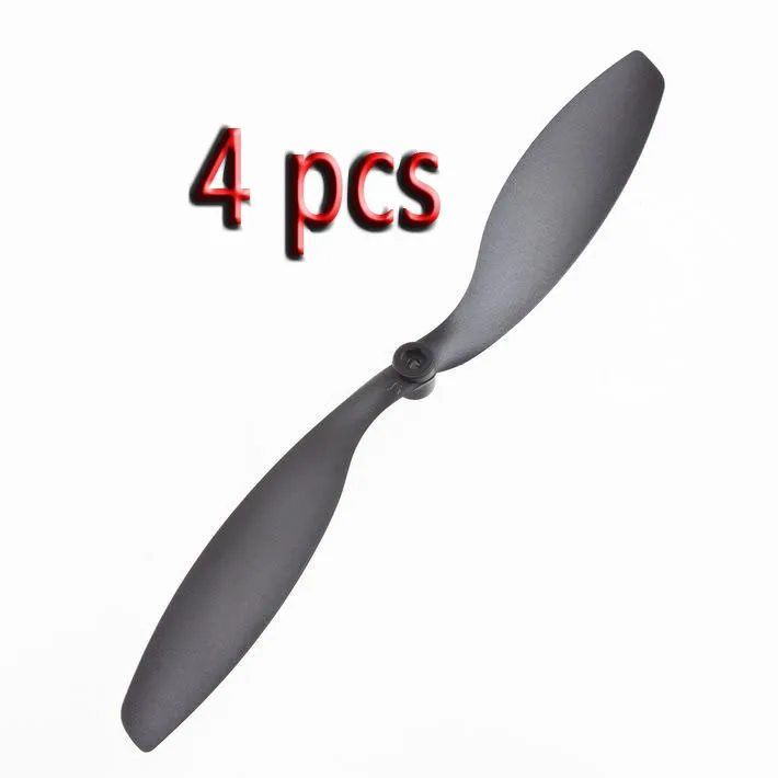 

4x TP 9x4.7 9047 Slow Fly Propellers Prop for Park Fly