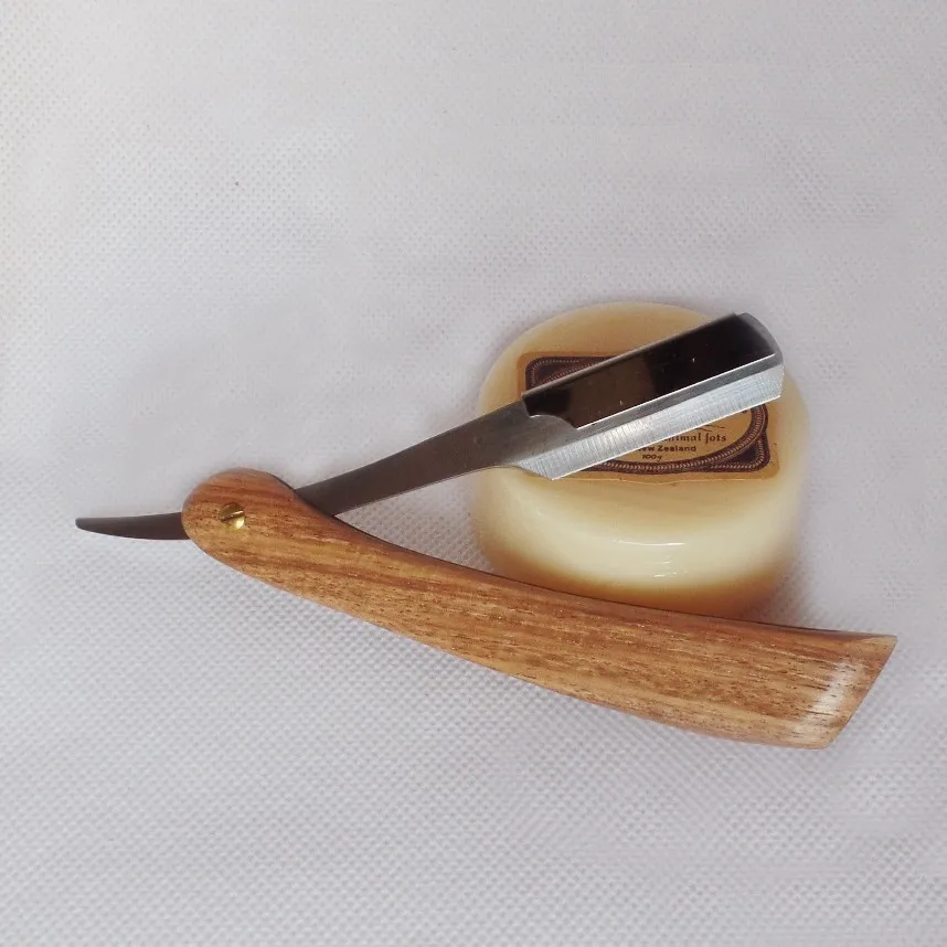 Бритвенный набор с безопасной бритва пена для бритья для мужчины отца бритья подарок